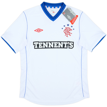 2012-13 Rangers Away Shirt (M)