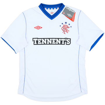 2012-13 Rangers Away Shirt (L)