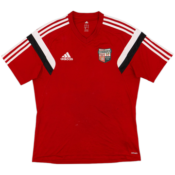 2014-15 Brentford adidas Training Shirt - 6/10 - (M)
