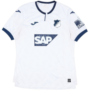 2021-22 TSG Hoffenheim Away Shirt - 5/10 - (M)