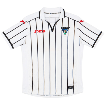 2014-15 Dunfermline Home Shirt - 6/10 - (L.Boys)
