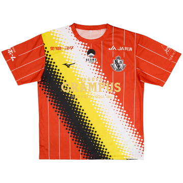 2022 Nagoya Grampus Special Shirt - 10/10 - (M)