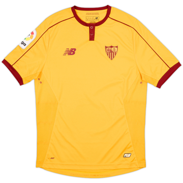 2016-17 Sevilla Third Shirt - 8/10 - (S)
