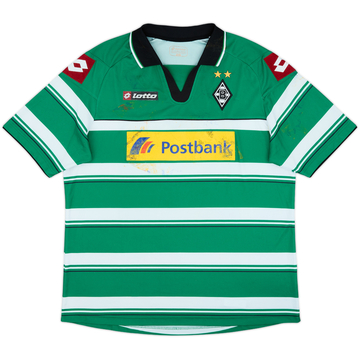 2012-13 Borussia Monchengladbach Third Shirt - 3/10 - (XL)
