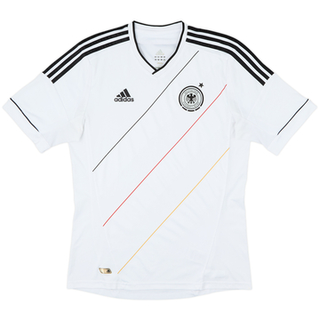 2012-13 Germany Home Shirt - 5/10 - (M)