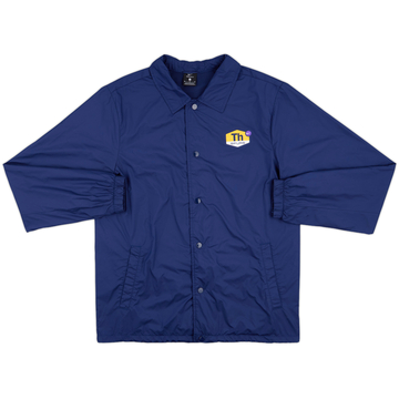 2019-20 Tottenham Nike Button Up Jacket - 10/10 - (M)