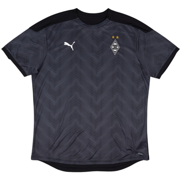 2019-20 Borussia Monchengladbach Puma Training Shirt - 9/10 - (XXL)