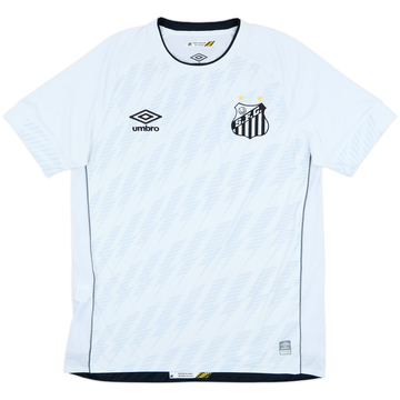 2021 Santos Home Shirt - 7/10 - (L)