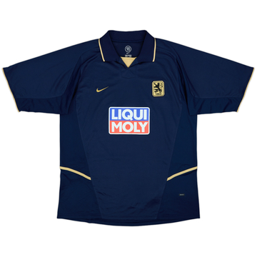 2003-04 1860 Munich Away Shirt - 8/10 - (XL)