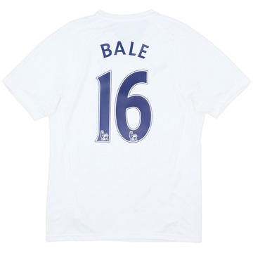 2007-08 Tottenham Home Shirt Bale #16 - 6/10 - (S)