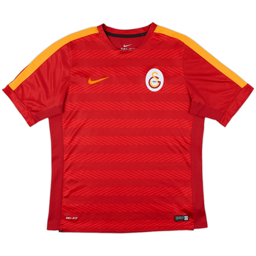 2014-15 Galatasaray Nike Training Shirt - 7/10 - (L)