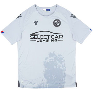 2023-24 Reading Away Shirt - 8/10 - (L)