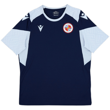 2023-24 Reading Macron Training Shirt - 9/10 - (L)
