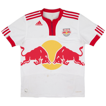 2009-10 RB Salzburg Home Shirt - 5/10 - (XL.Boys)