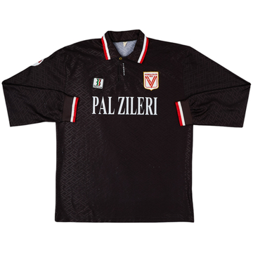 1996-97 Vicenza Third L/S Shirt - 8/10 - (L)