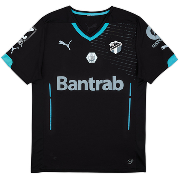 2016-17 Comunicaciones FC Home Shirt - 8/10 - (M)