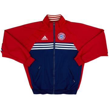 1998-00 Bayern Munich adidas Track Jacket - 7/10 - (M/L)