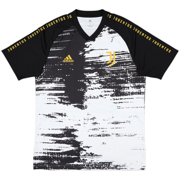 2020-21 Juventus adidas Training Shirt - 5/10 - (L)