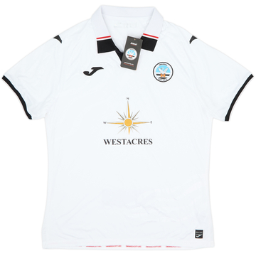2022-23 Swansea Home Shirt (XL)