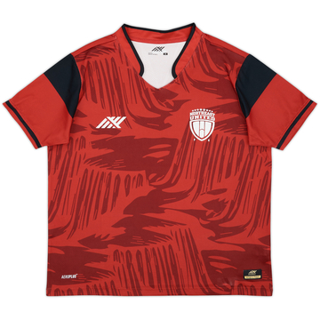 2022-23 NorthEast United Away Shirt - 10/10 - (M)