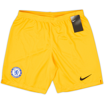 2018-19 Chelsea Away Shorts (M)