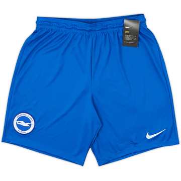 2019-20 Brighton Home Shorts (XL)