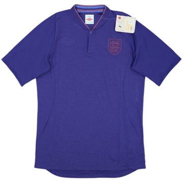 2012-13 England Special Edition Tonal Shirt (S)