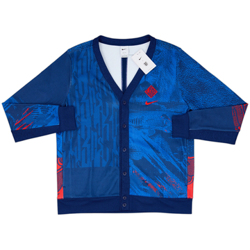 2022-23 England Nike Cardigan (L)