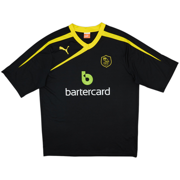 2013-14 Sheffield Wednesday Away Shirt - 10/10 - (XL)