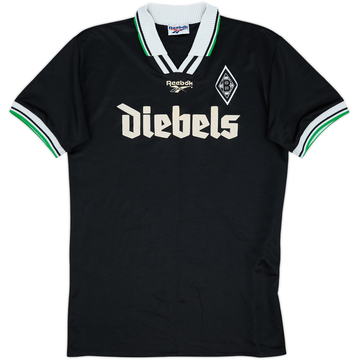 1996-97 Borussia Monchengladbach Away Shirt - 5/10 - (L)