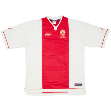 2005-06 Cuneo Home Shirt - 5/10 - (XL)