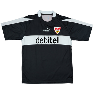 2002-03 Stuttgart Away Shirt - 8/10 - (XL)