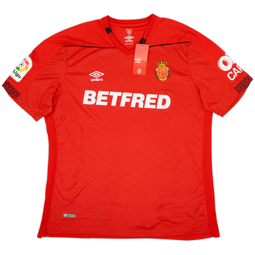 Camiseta de local del Mallorca 2020-21 (XXL)