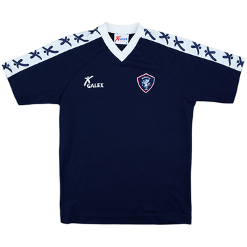 1999-00 Perugia Galex Training Shirt - 9/10 - (S)