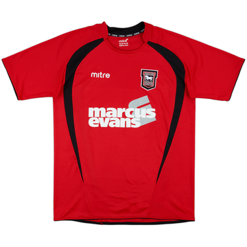 2008-12 Ipswich Away Shirt - 9/10 - (L)