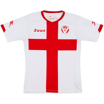 2014-15 Varese Away Shirt - 6/10 - (M)