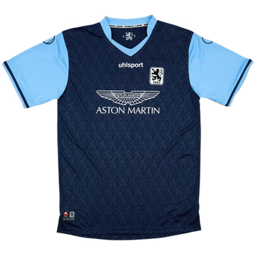 2012-13 1860 Munich Home Shirt - 5/10 - (L)