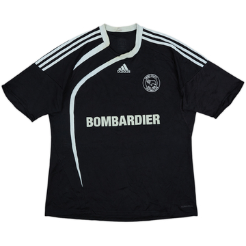 2009-10 Derby County Away Shirt - 5/10 - (L)