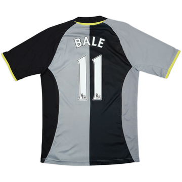 2012-13 Tottenham Third Shirt Bale #11 - 6/10 - (M)