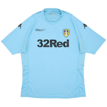 2016-17 Leeds Kappa Training Shirt - 5/10 - (XXL)