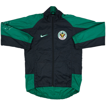 1997 Verdy Kawasaki Nike Track Jacket - 5/10 - (XL)