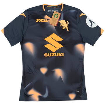 2023-24 Torino Third Shirt (S)