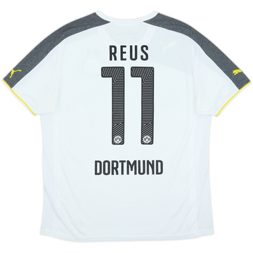 2013-15 Borussia Dortmund Third Shirt Reus #11 - 8/10 - (L)