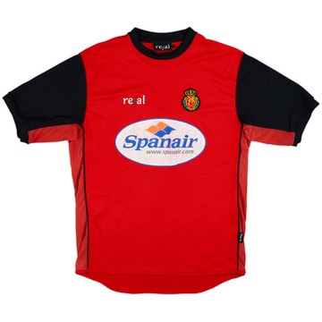 2003-05 Mallorca Home Shirt - 6/10 - (M)