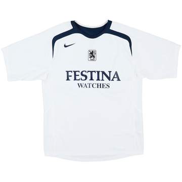 2005-06 1860 Munich Away Shirt - 10/10 - (M)