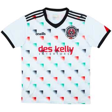 2023 Bohemian Away Shirt - 7/10 - (M)