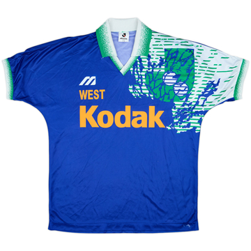1993 J-League All-Star West Home Shirt - 7/10 - (L)