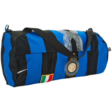 2007-08 Inter Milan Rework Sportsbag