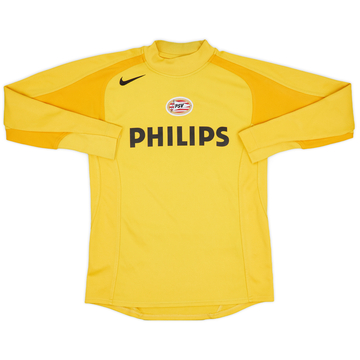 2004-05 PSV GK Shirt - 10/10 - (L)