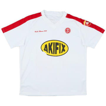 2013-14 Ancona Training Shirt - 5/10 - (L)